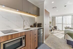 Parkside Hotel & Apartments Auckland