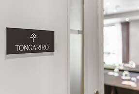 Parkside Hotel & Apartments Auckland