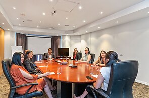 Parkside Hotel & Apartments Auckland