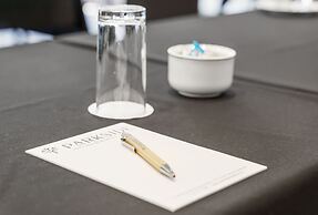 Parkside Hotel & Apartments Auckland