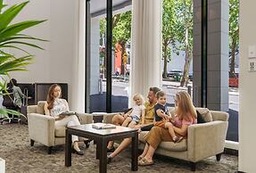 Parkside Hotel & Apartments Auckland