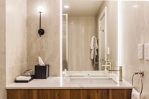 Parkside Hotel & Apartments Auckland