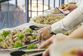 Parkside Hotel & Apartments Auckland