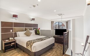 Parkside Hotel & Apartments Auckland