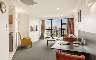 Parkside Hotel & Apartments Auckland
