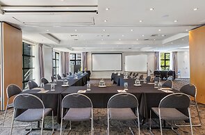 Parkside Hotel & Apartments Auckland