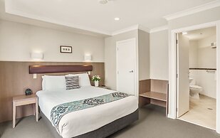Parkside Hotel & Apartments Auckland