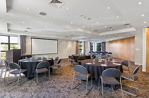 Parkside Hotel & Apartments Auckland
