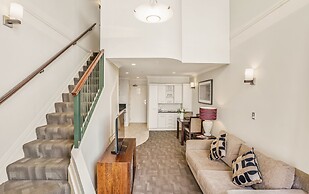 Parkside Hotel & Apartments Auckland
