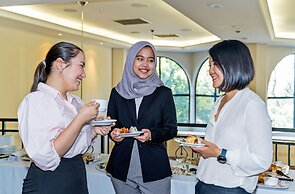 Parkside Hotel & Apartments Auckland