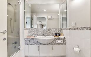 Parkside Hotel & Apartments Auckland