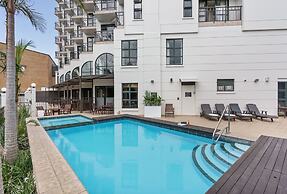 Parkside Hotel & Apartments Auckland