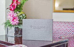 Parkside Hotel & Apartments Auckland