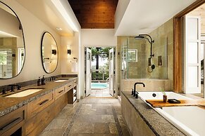Alila Ventana Big Sur - Inclusive Resort