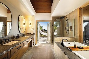 Alila Ventana Big Sur - Inclusive Resort
