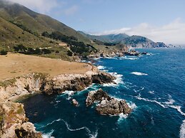 Alila Ventana Big Sur - Inclusive Resort