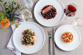 Alila Ventana Big Sur - Inclusive Resort