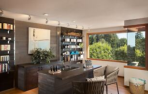 Alila Ventana Big Sur - Inclusive Resort