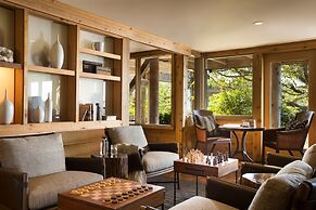 Alila Ventana Big Sur - Inclusive Resort