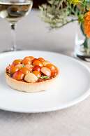 Alila Ventana Big Sur - Inclusive Resort