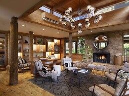 Alila Ventana Big Sur - Inclusive Resort