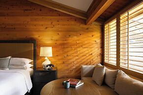 Alila Ventana Big Sur - Inclusive Resort