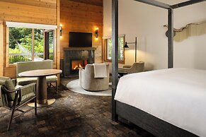 Alila Ventana Big Sur - Inclusive Resort