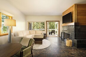 Alila Ventana Big Sur - Inclusive Resort