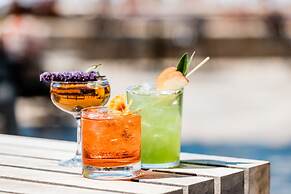 Alila Ventana Big Sur - Inclusive Resort