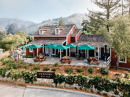 Alila Ventana Big Sur - Inclusive Resort