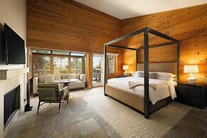 Alila Ventana Big Sur - Inclusive Resort