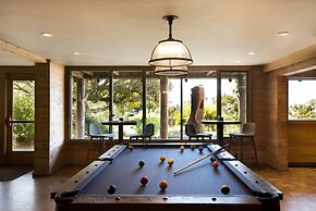 Alila Ventana Big Sur - Inclusive Resort