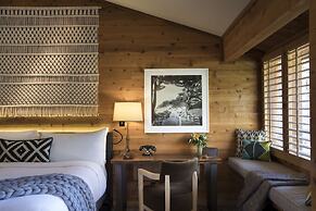 Alila Ventana Big Sur - Inclusive Resort