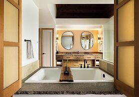 Alila Ventana Big Sur - Inclusive Resort