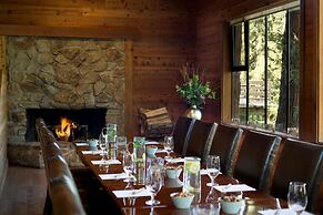 Alila Ventana Big Sur - Inclusive Resort