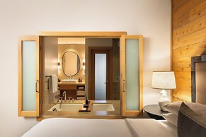 Alila Ventana Big Sur - Inclusive Resort