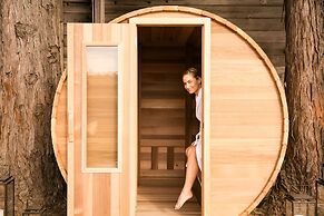 Alila Ventana Big Sur - Inclusive Resort