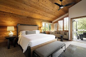 Alila Ventana Big Sur - Inclusive Resort