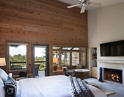 Alila Ventana Big Sur - Inclusive Resort