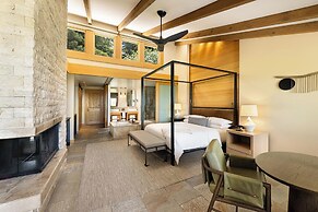 Alila Ventana Big Sur - Inclusive Resort
