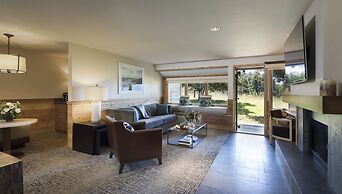 Alila Ventana Big Sur - Inclusive Resort