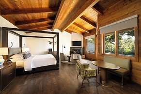 Alila Ventana Big Sur - Inclusive Resort