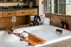 Alila Ventana Big Sur - Inclusive Resort