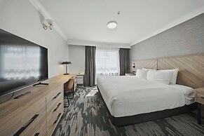 Sandman Hotel Red Deer