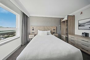 Sandman Hotel Red Deer