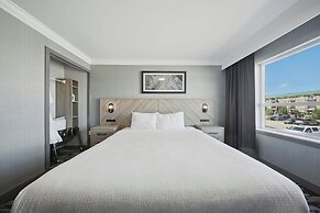 Sandman Hotel Red Deer