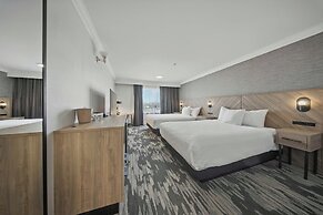 Sandman Hotel Red Deer
