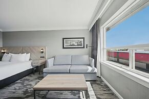 Sandman Hotel Red Deer