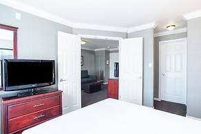 Sandman Hotel Red Deer