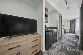 Sandman Hotel Red Deer